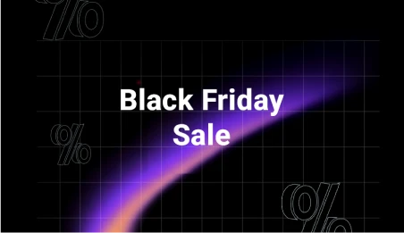 black friday sale