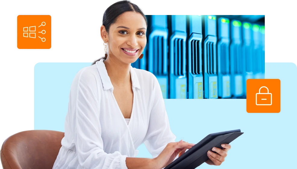 Windows Reseller Hosting