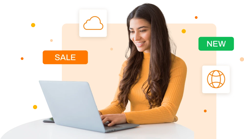 Domains Deals