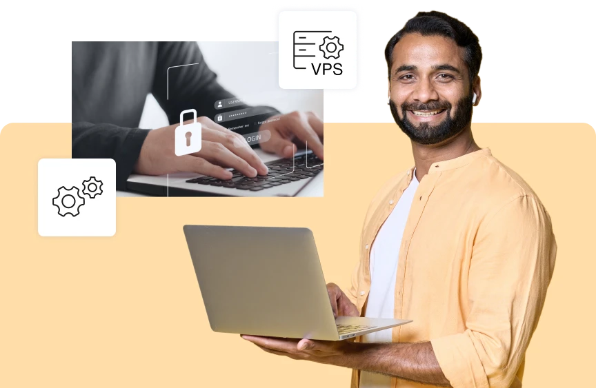 Fully Managed VPS Hosting
