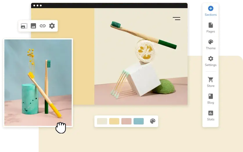 Website Builder