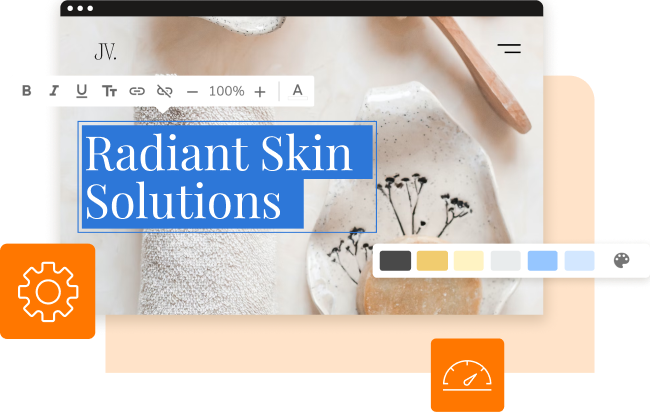 Keep your website up-to-date effortlessly