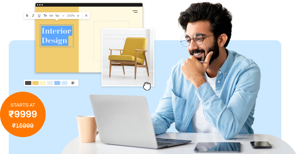 Web Design Services